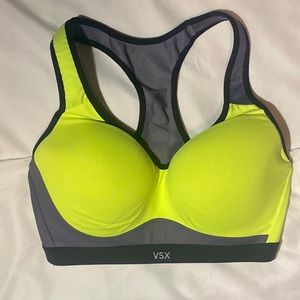 Victoria Secret VSX Sports Bra